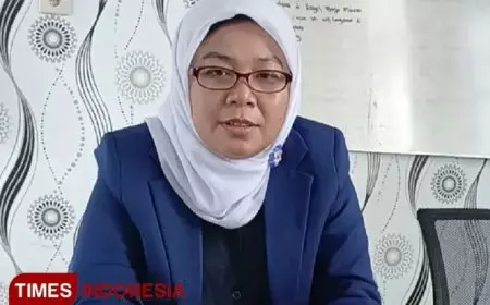 Manjakan Pelanggan, Perumdam Tirta Anom Kota Banjar Luncurkan Promo Ramadan