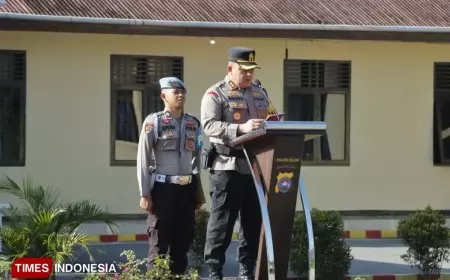 Polres Solok Layani Pemudik Lebaran 2026 dengan Sediakan Pos Mudik dan Parkir Gratis