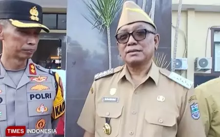 Belum Dilengkapi Sanitasi Limbah dan Mess, Dua SPPG di Kota Banjar Dihentikan Sementara