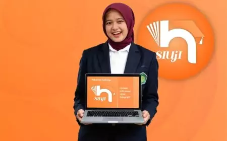 Permudah Tugas Akhir Mahasiswa, Fakultas Humaniora UIN Maliki Malang Luncurkan SIUJI