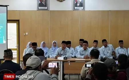 Tetap Ukir Prestasi, Tugu Tirta Kota Malang Siapkan Layanan Air 24 Jam Selama Libur Nyepi dan Lebaran