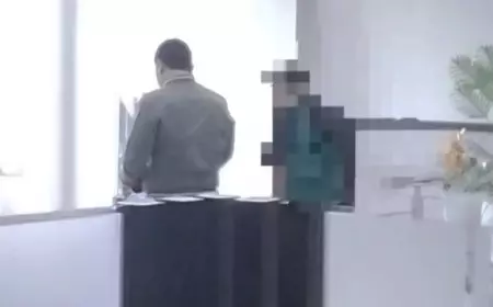 Wali Kota Banjar Beri Sanksi Non-Job untuk Oknum ASN Disnaker