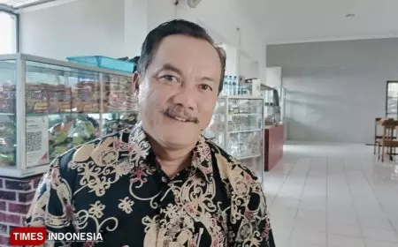 Antisipasi Lonjakan Sampah saat Lebaran, DLH Magetan Siagakan Tim 24 Jam