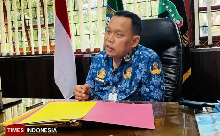 Pemkab Magetan Siapkan Rp40,2 Miliar untuk THR dan Gaji ke-13 ASN Tahun 2026