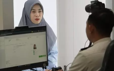 Layanan Imigrasi Tutup 18–24 Maret 2026, Masyarakat Diminta Urus Dokumen Lebih Awal