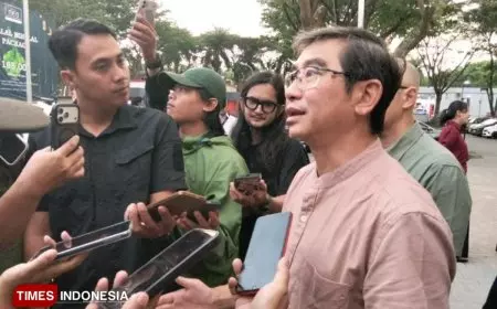Dukung Program Infrastruktur Jabar, Ryan Brasali: Kami Siap Bangun Akses Baru Padalarang