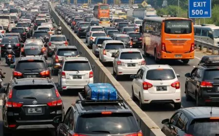 Peneliti UGM: Infrastruktur dan Kesiapan Pengemudi Kunci Kelancaran Mudik 2026