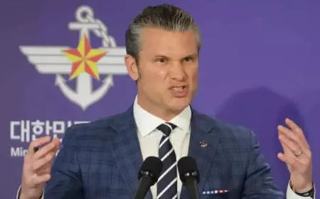 Menhan AS Kebakaran Jenggot, Pemberitaan AS-Israel Memerangi Iran Tidak Positif