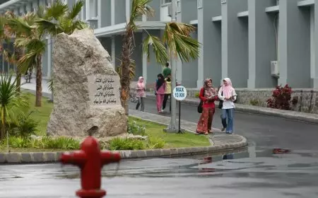 UIN Maliki Malang Berangkatkan 113 Mahasantri Mudik Gratis