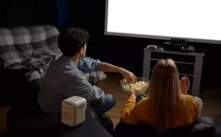 5 Rekomendasi Film Bertema Kebersamaan yang Cocok Ditonton Saat Idulfitri