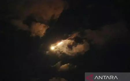 Iran Tegaskan Balasan Keras Jika AS Berusaha Membunuh Pemimpin Tertinggi Baru