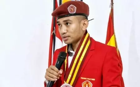 Aktivis KontraS Disiram Air Keras, PMKRI Komda III Desak Presiden dan Kapolri Usut Tuntas