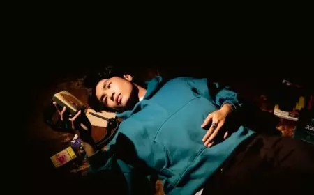 Rakhano Rilis Remake “Ruang Rindu”, Lagu Ikonik Letto Bangkit Lagi