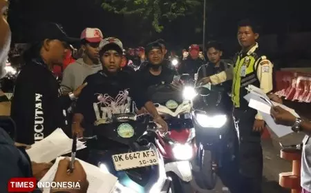 Arus Mudik ke Raas Capai Puncak, Penumpang Padati Pelabuhan Jangkar