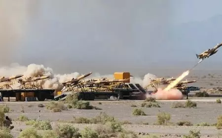 Dua Mantan Pemimpin Balkan Kecam Serangan AS-Israel ke Iran