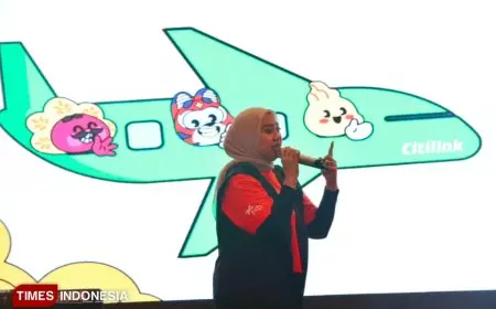 Mudik ke Jakarta, Jelajahi Wisata Ikonik dan Futuristik