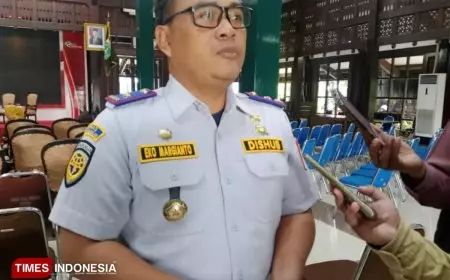 Volume Kendaraan Diprediksi Naik, Cermati Titik Rawan Macet di Kabupaten Malang Ini