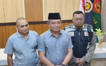 Tegur Remaja Diduga Konsumsi Miras, Anggota Satpol PP Banyuwangi Malah Dikeroyok