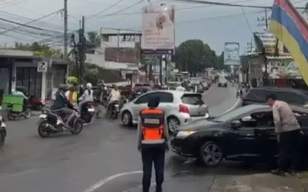 Ingin Mudik Lancar, Ikuti Tips Dishub Kabupaten Malang Ini