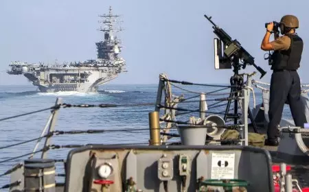 Perang Iran Kuras Rp195 Triliun dari Kas AS, Dampak Ekonomi Disorot