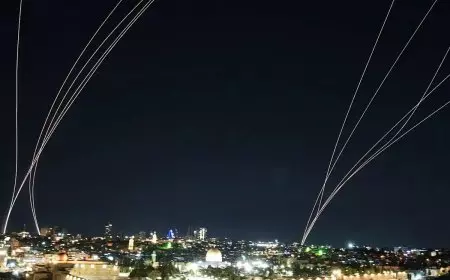 Ingin Serang Iran Lagi, Trump Minta Sekutu Mendukungnya Buka Selat Hormuz