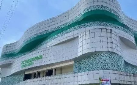 MPP Sidoarjo Tetap Buka Saat Libur Lebaran, Ini Jadwal Pelayanannya