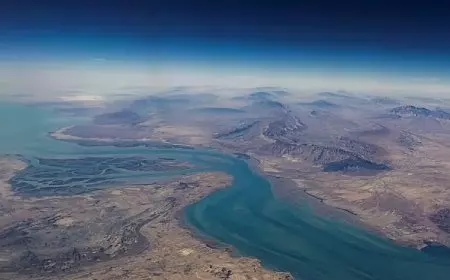 Selat Hormuz Bisa Menjadi Zona Maut Bagi Amerika Serikat