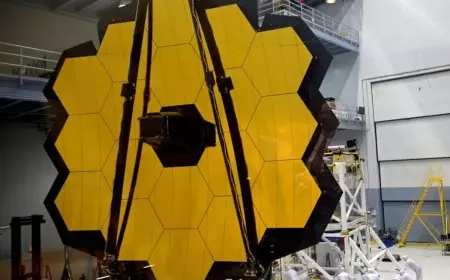 Bulan dan Bumi Aman dari Asteroid 2024 YR4