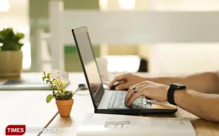 Pemkab Gresik Dukung Pembatasan Akun Medsos bagi Anak