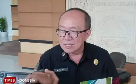 Pelayanan Lebaran, Dinkes Kabupaten Malang Siagakan 10 Posko Mudik dan Puskesmas