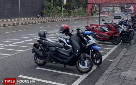 Pemkot Batu Buka Posko Pengaduan Getok Parkir