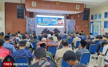 Darul Arqam SMK Muhammadiyah 1 Kepanjen, Perkuat Spiritual dan ukhuwah
