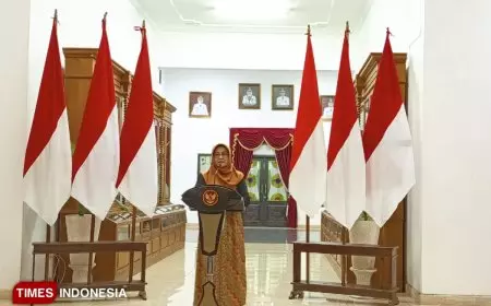 Sambut Lebaran 2026, Pemkab Magetan Perketat Sinergi Lintas Sektor demi Kenyamanan Pemudik