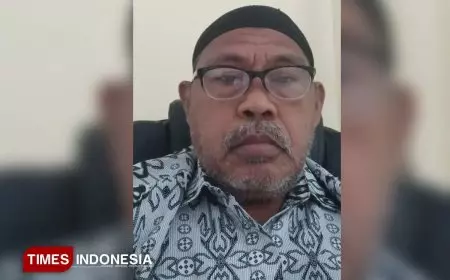 Jelang Idulfitri 1447 H, Pemkab Morotai Salurkan Bantuan Sosial Kepada 2.360 Penerima