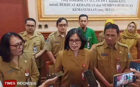 RSUD dr Soetomo Siagakan 7.000 Personel Selama Libur Lebaran 2026