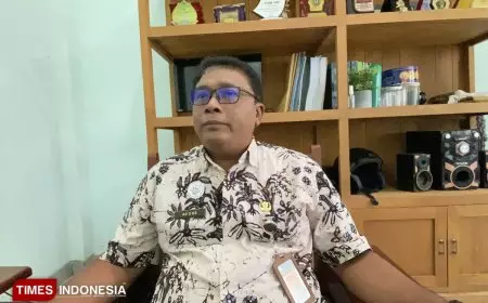 Percepat Swasembada Gula Nasional, Dintanpan Rembang Targetkan 1.550 Hektar Program Tebu