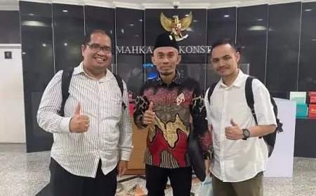 Advokasi Peduli Kesehatan Warga Minta Penertiban Lapangan Padel di Jakarta Ada Solusi