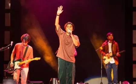 Setelah Lebaran, Sheila On 7 Rilis Lagu Baru