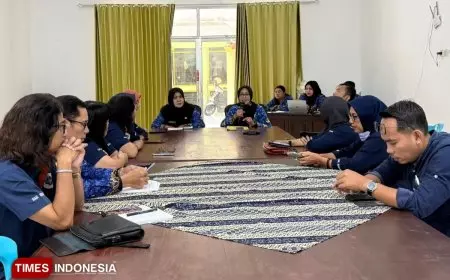 Limbah Pabrik Ikan Hantam Sektor Pariwisata di Rembang, PHRI: Okupansi Hotel Anjlok