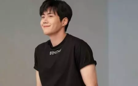 Kim Seon Ho Kembali Bintangi Variety Show, Bonjour Bakery