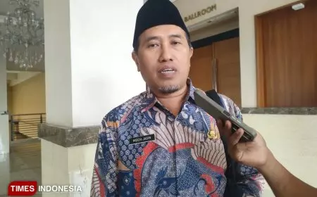 17 Suspek Campak Ditemukan di Bondowoso, Warga Diminta Waspada