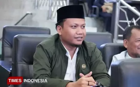 Atap Pasar Ploso Ambruk, DPRD Jombang Minta Pertanggungjawaban Kontraktor