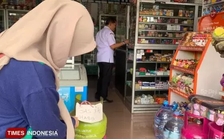 Stok Disebut Aman, Warga Bondowoso Justru Kesulitan Dapat Gas 3 Kg