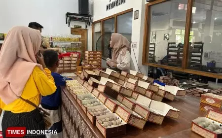 Libur Lebaran 2026, Sleman Siapkan Destinasi Favorit: Wisata, Kuliner, hingga Peluang Bisnis Menjanjikan