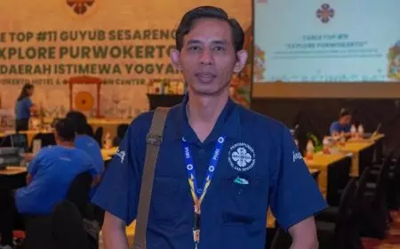 PHRI Bantul Soroti Penurunan Kunjungan Wisata, Minta Pemkab Perkuat Promosi dan Inovasi