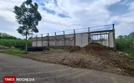 KDMP di Bondowoso Dibangun di Lahan Produktif, Pengamat: Berpotensi Pidana
