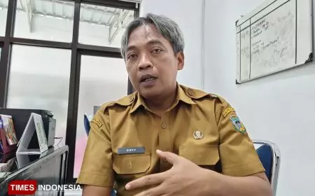 Mini Kompetisi Pengadaan Barang di Pacitan Mulai Jalan, Penyedia Wajib Perhatikan Ini
