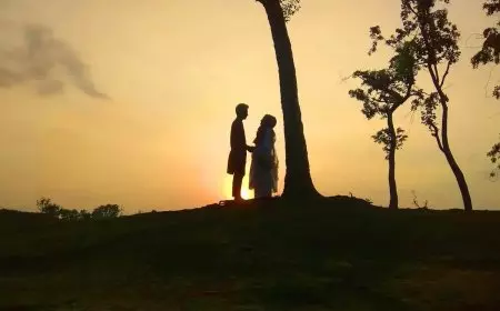 Para Jomblo Harap Merapat! KUA Kebomas Gresik Bikin Biro Jodoh, Simak Cara Daftarnya