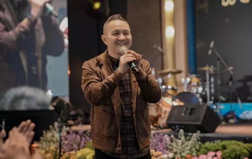 HUT Ke-2 FGA Perkuat Komitmen Kepemimpinan, Erwin Karouw Jadi Inspirasi Generasi Muda