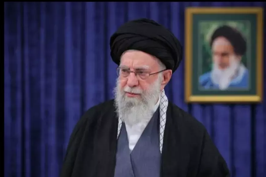 Pemimpin Iran Ayatollah Ali Khamenei Tewas Oleh Serangan Amerika Serikat-Israel